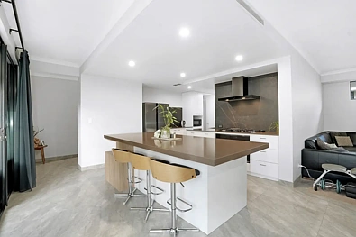 ਰਸੋਈ - 34 Propeller Avenue, Brabham, WA 6055