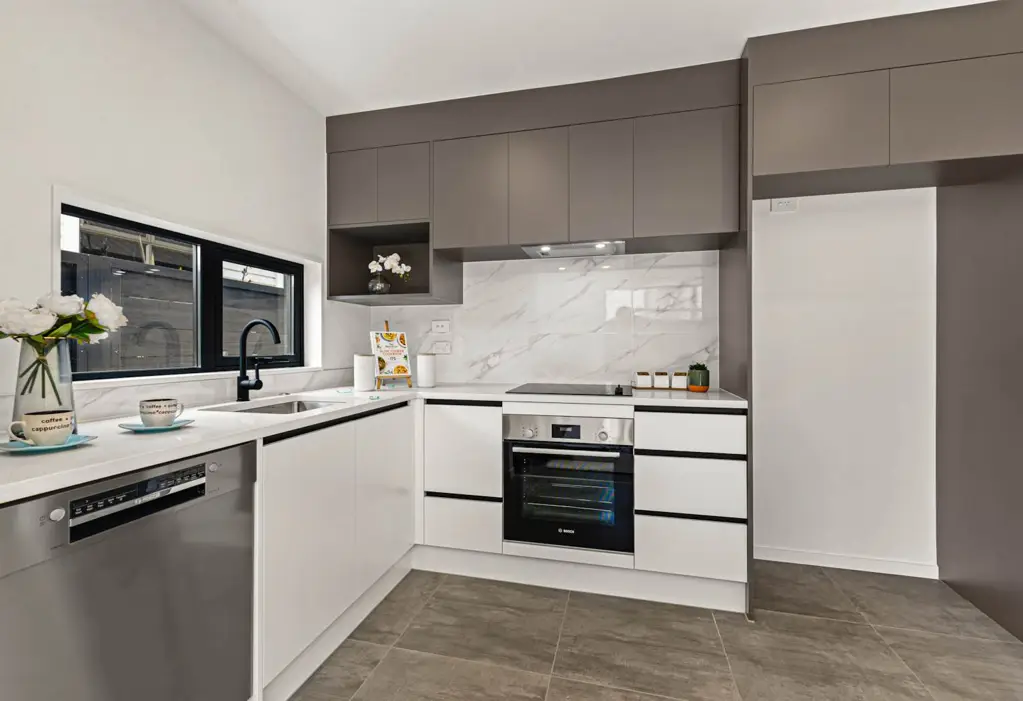 Mount Wellington 2Moenga Effortless Modern Living - Stylish 2 Bed Home
