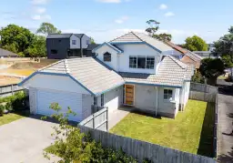 1/22 Cherry Road, Bucklands Beach