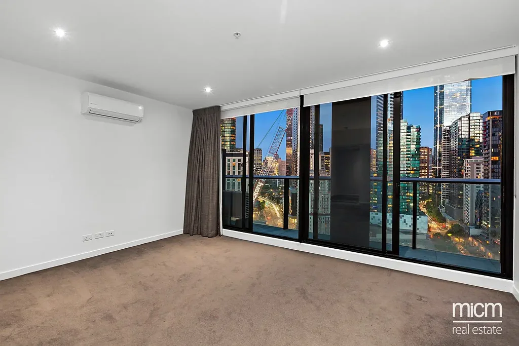 Southbank 1房  Designer Detail with Stunning Views to the North