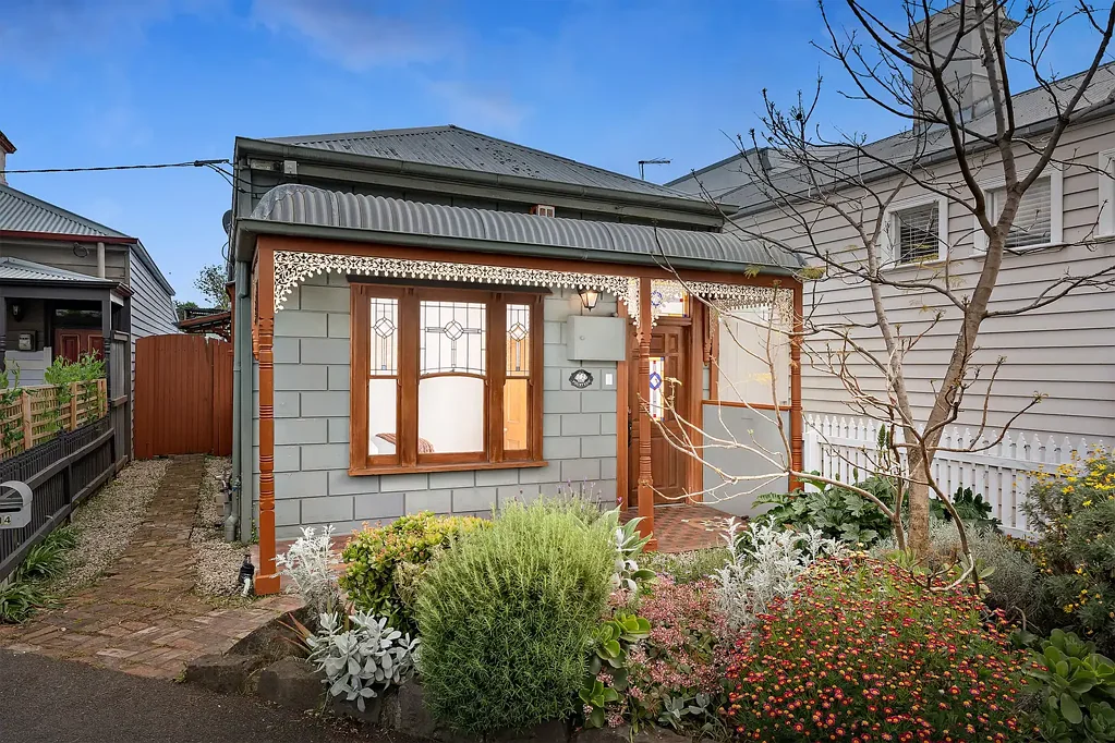 14 Jobson Street, Williamstown, VIC 3016