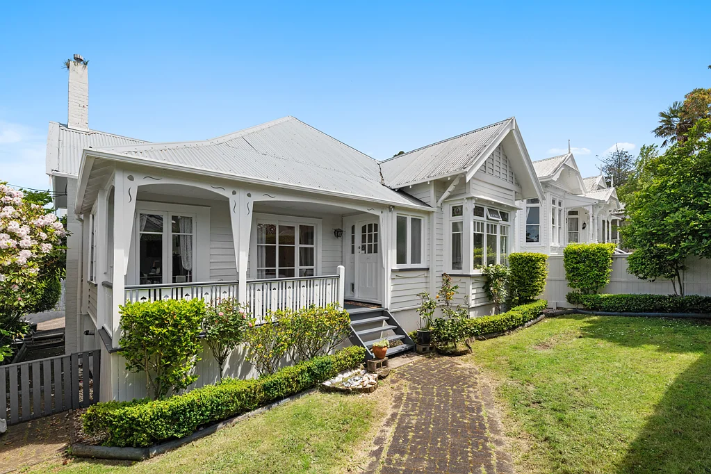 7 Ohinerau Street, Remuera, Auckland City, Auckland