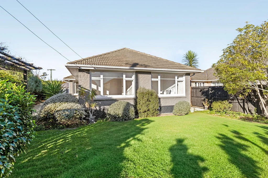 Relaxed Living in a Great Location