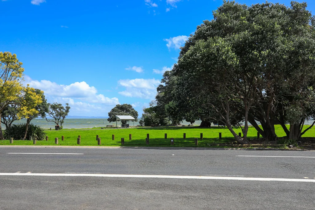 Waiomu 2Zimmer Ideal Position for Home Business