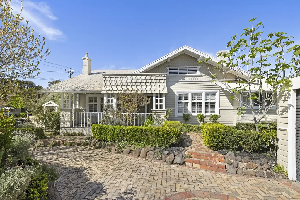 Mordialloc 4Zimmer An Exquisite Home Amongst Glorious Gardens