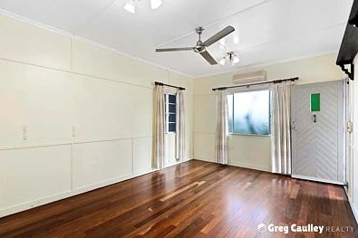 22 Campbell Street, Maryborough, QLD 4650, 3 Bedrooms, 1 Bathrooms, House