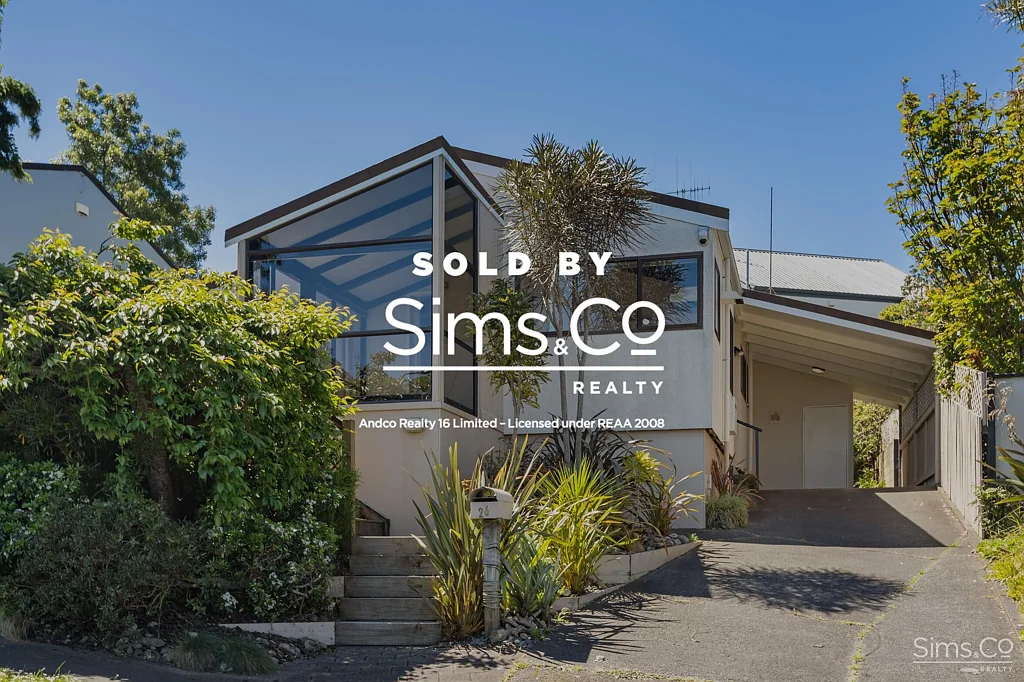 26 Aiken Road, Saint Johns Hill, Wanganui, Manawatu / Whanganui