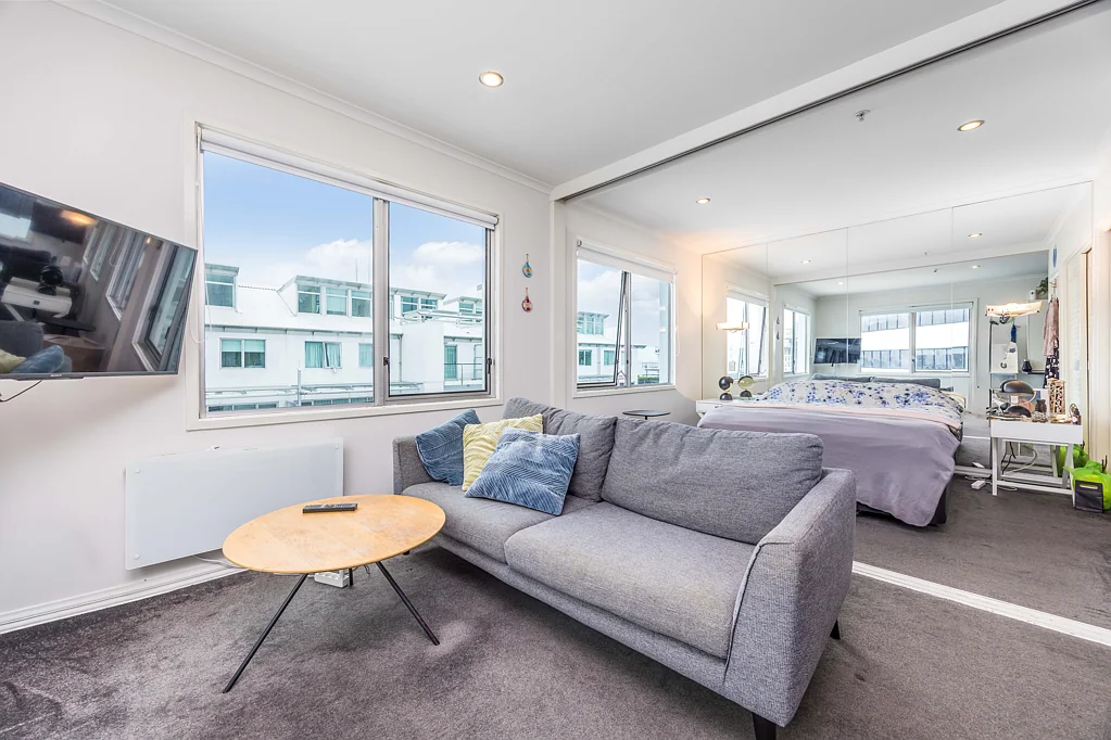 13/137 Quay Street, Auckland Central, Auckland City, Auckland