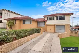 1 SIRIUS ST, Fairfield West