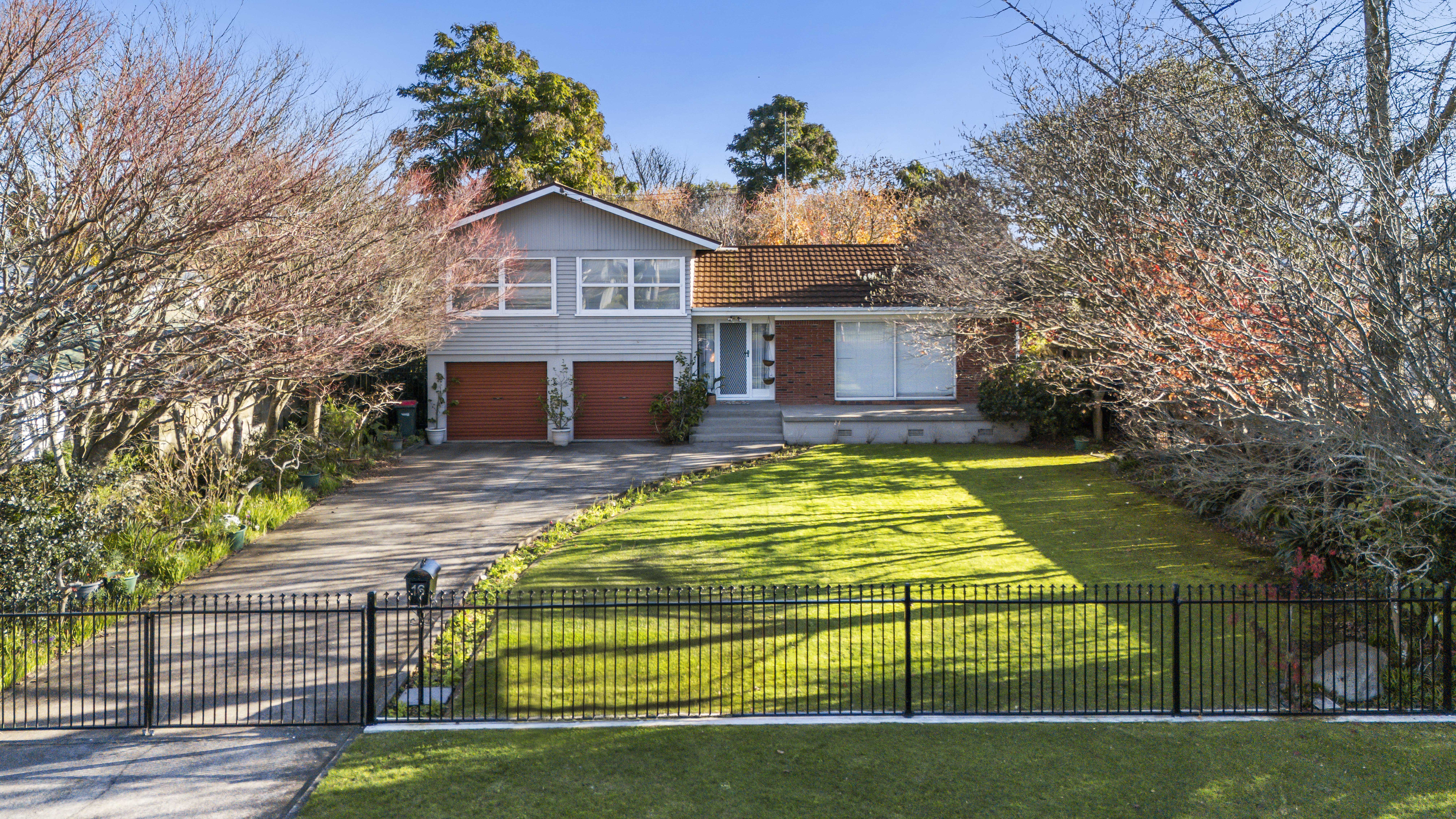 16 Hill Crescent, Papakura, Auckland - Papakura, 3 habitaciones, 0 baños, House