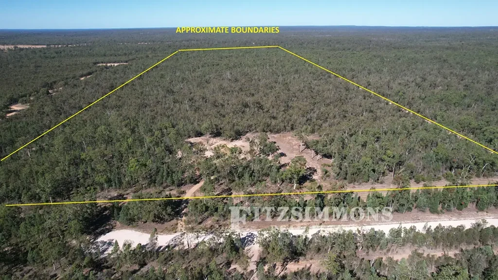 LOT 25 Bulloak Drive, Dalby, QLD 4405