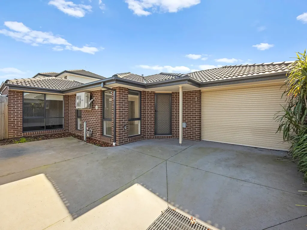 Lovely Unit in Cranbourne