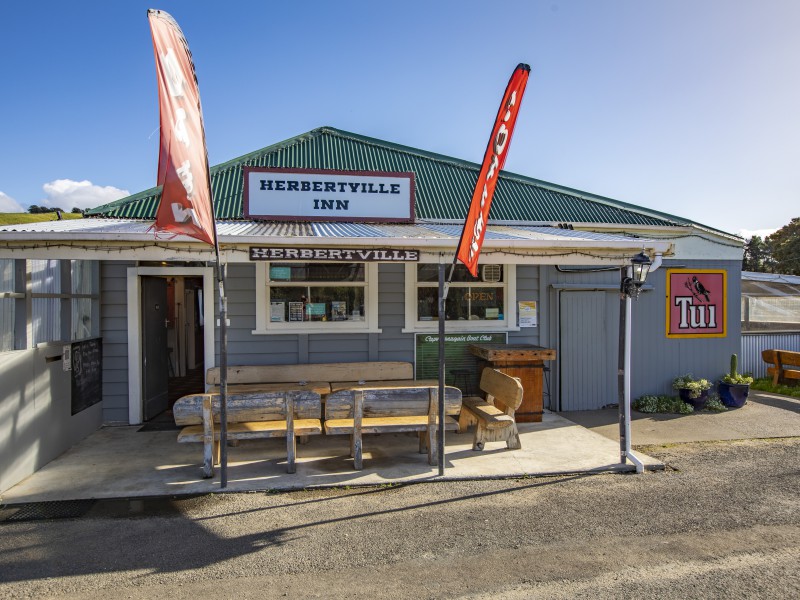 12 Seaview Road, Herbertville, Tararua, 6 ਕਮਰੇ, 2 ਬਾਥਰੂਮ