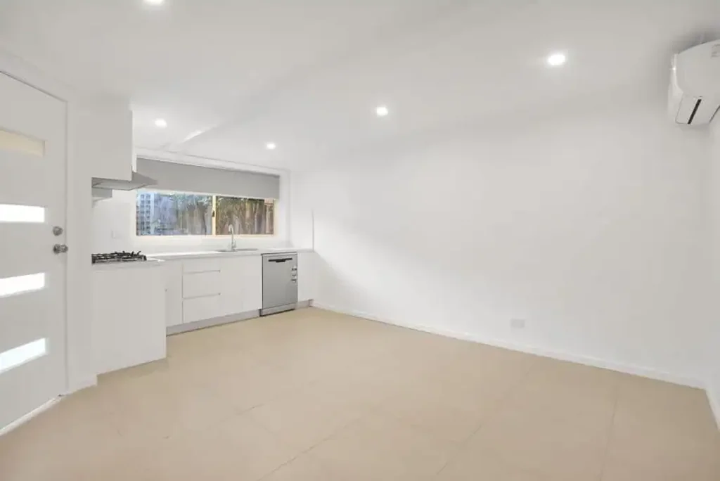 Lovely Granny Flat in a Peaceful Location
