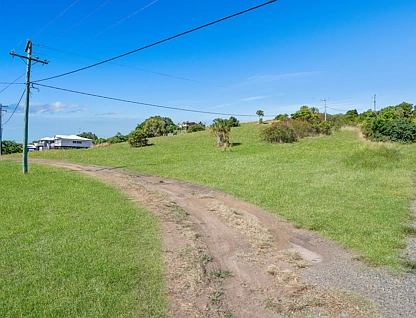 Lot 30 Pybus Street, Emu Park, QLD 4710, 0 ਕਮਰੇ, 0 ਬਾਥਰੂਮ, Section