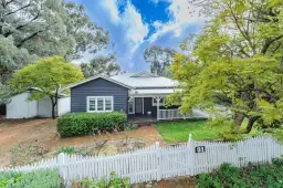 31 Chidlow Street, Mount Helena