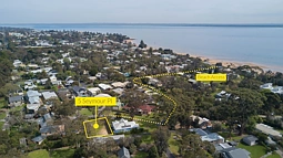 5 Seymour Place, Cowes