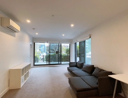 LG6/8 Olive York Way, Brunswick West, North Melbourne, 2房, 2浴, Apartment