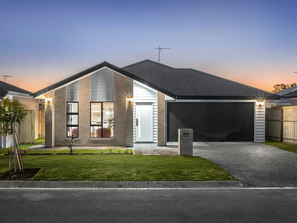 20 Mango Road, Park Ridge, QLD 4125