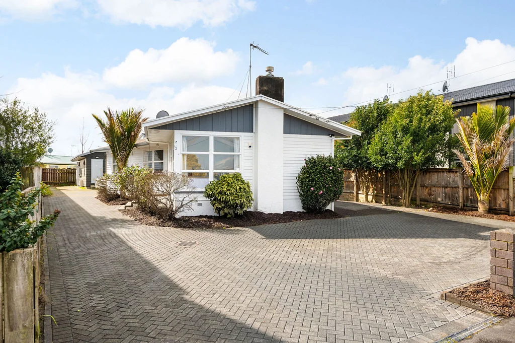 1/54 May Street, Hamilton East, Hamilton, Waikato