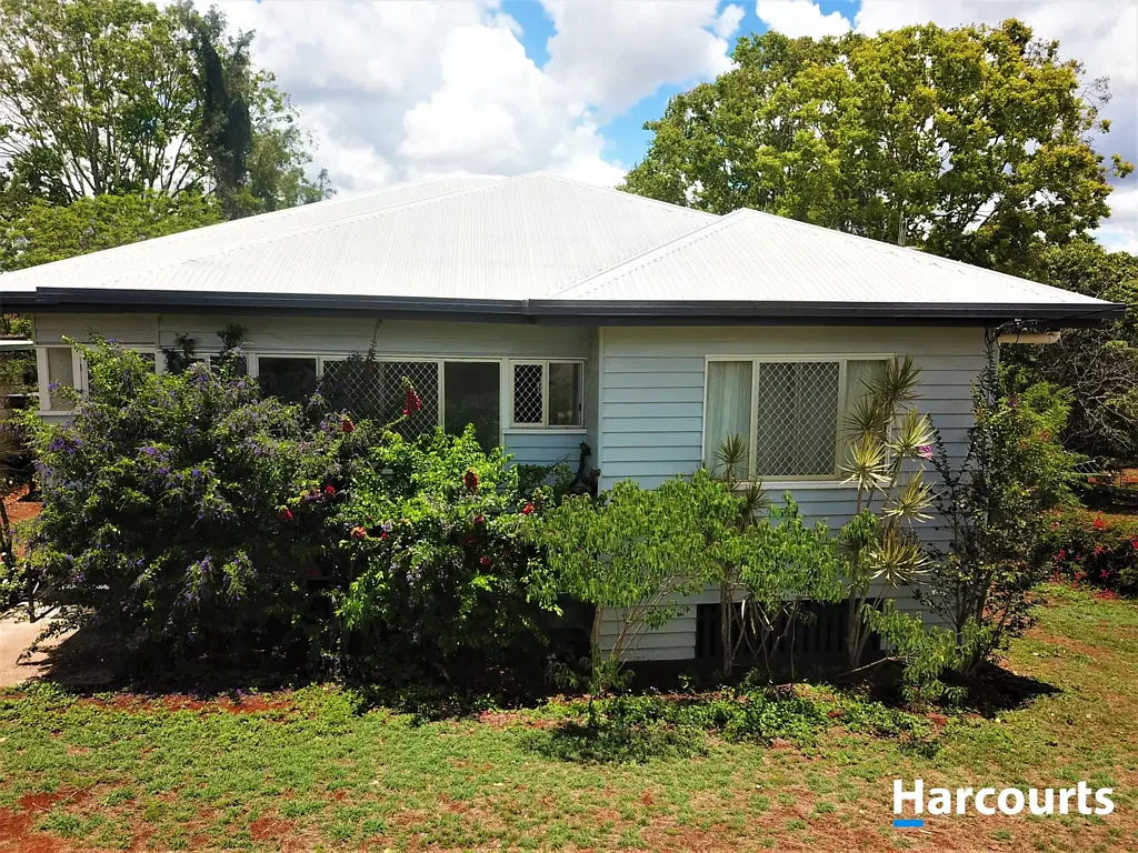 Charming 3-Bedroom Rental Property In The Heart Of Childers