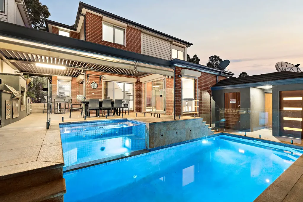 Parkville 5chambre The Ultimate Family Retreat