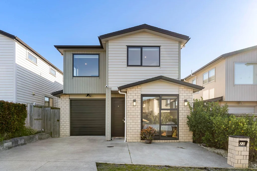22 Cooladawson Drive, Flat Bush, Manukau City, Auckland