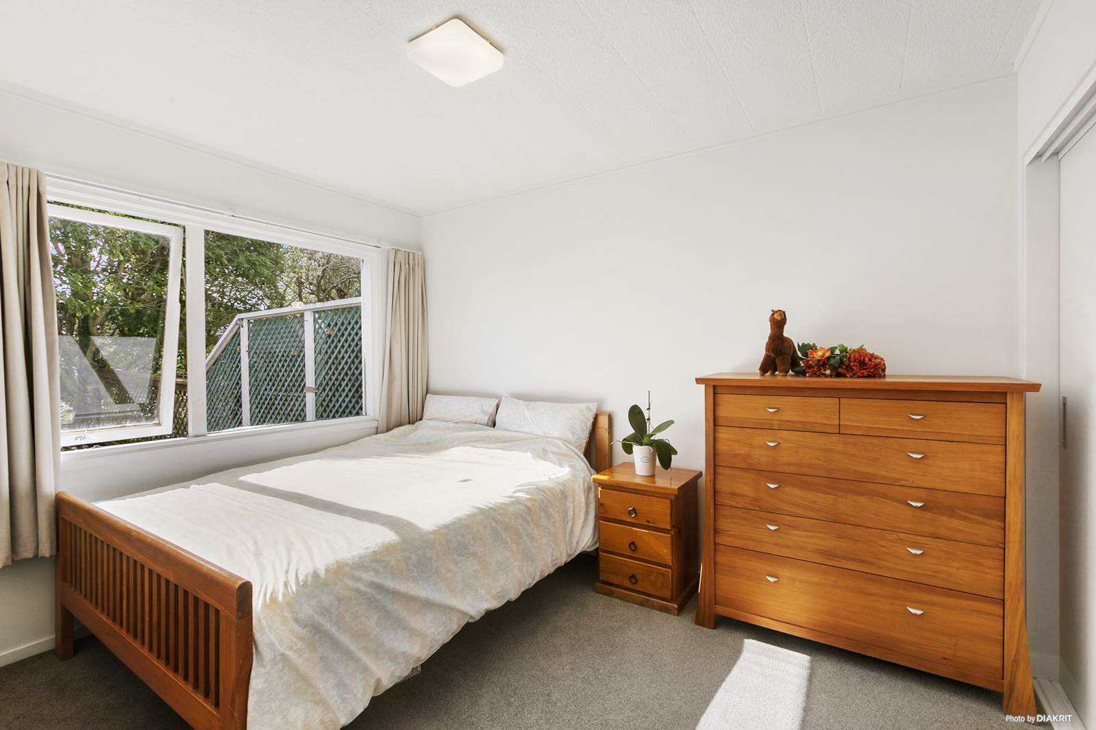 2/30 Kimberley Road, Epsom, Auckland, 2 Kuwarto, 1 Banyo