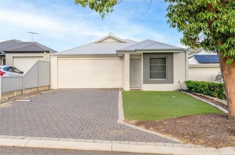 116A WATTLE PL, TUART HILL WA 6060, 0房, 0浴, House