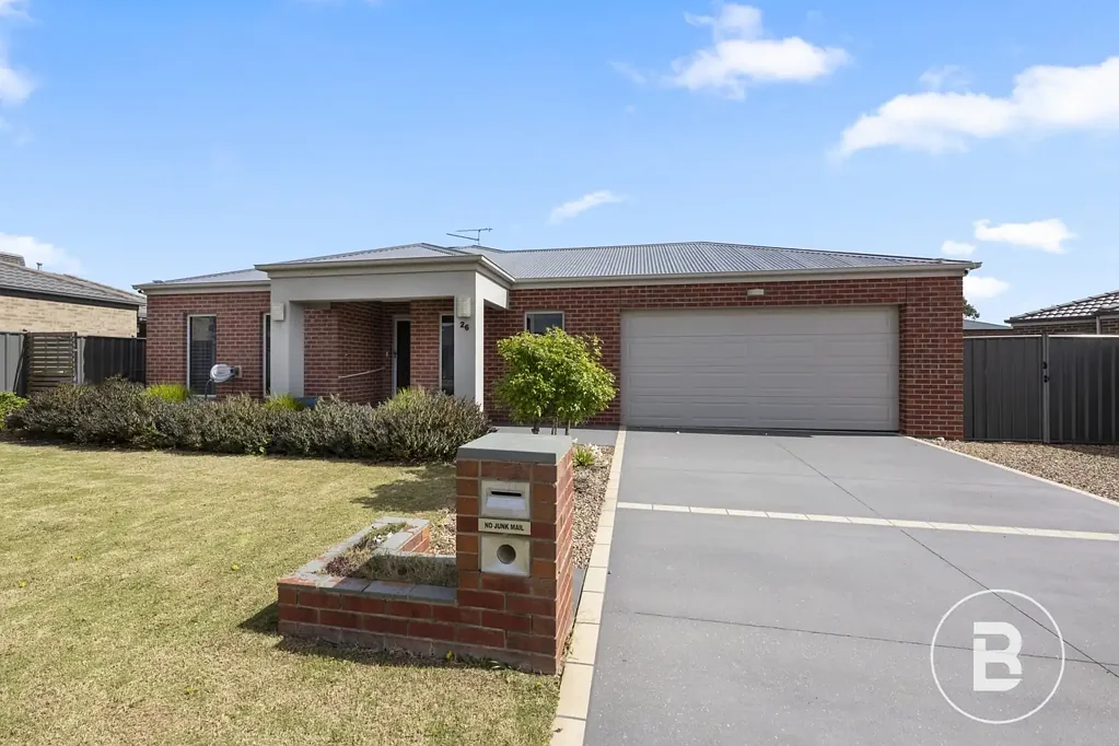 26 Hosken Street, Maryborough, VIC 3465