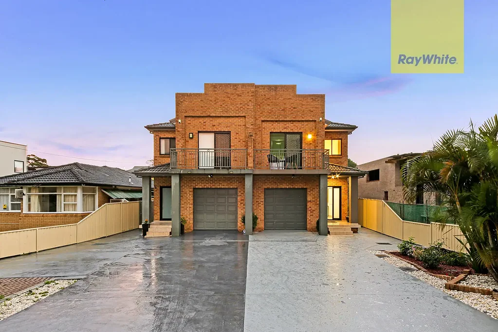 10A Martin Street, Roselands, NSW 2196