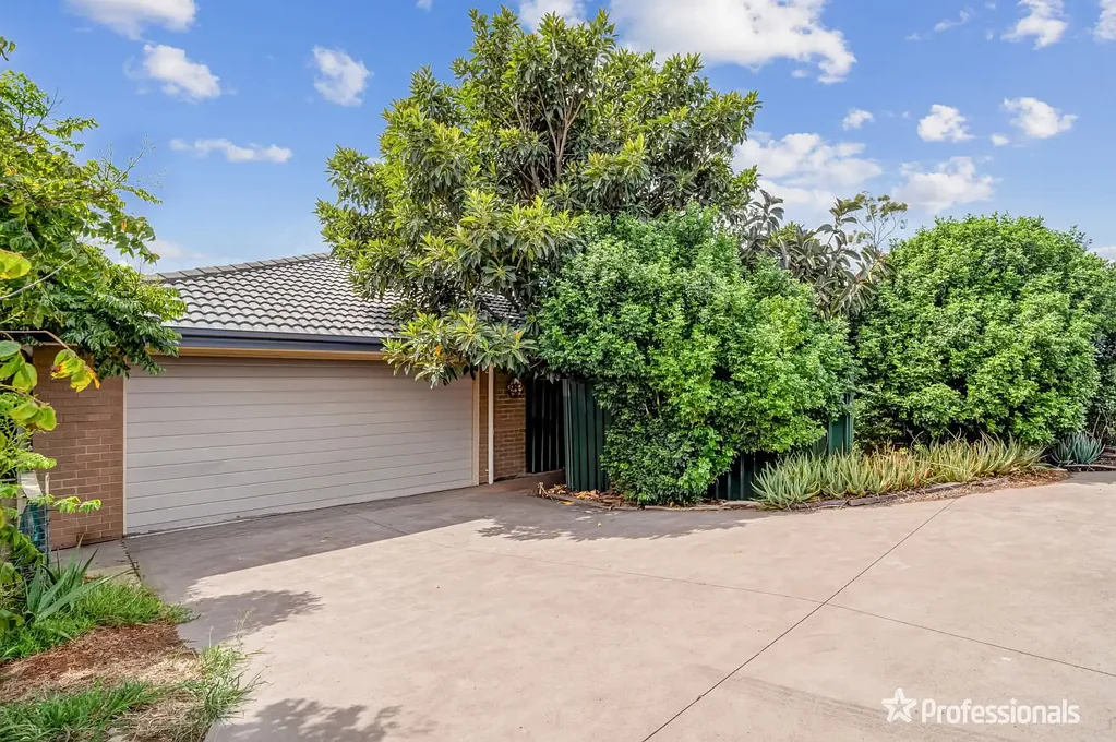Muswellbrook 4 Bedroom Detached dual occupancy