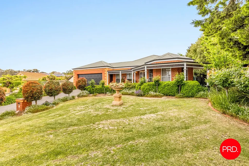 Strathdale 4 Bedroom Private Garden Retreat in Strathdale