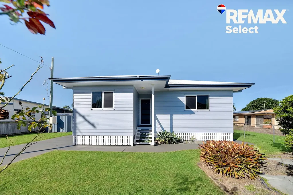 23 Hellwege Street, Hay Point, QLD 4740