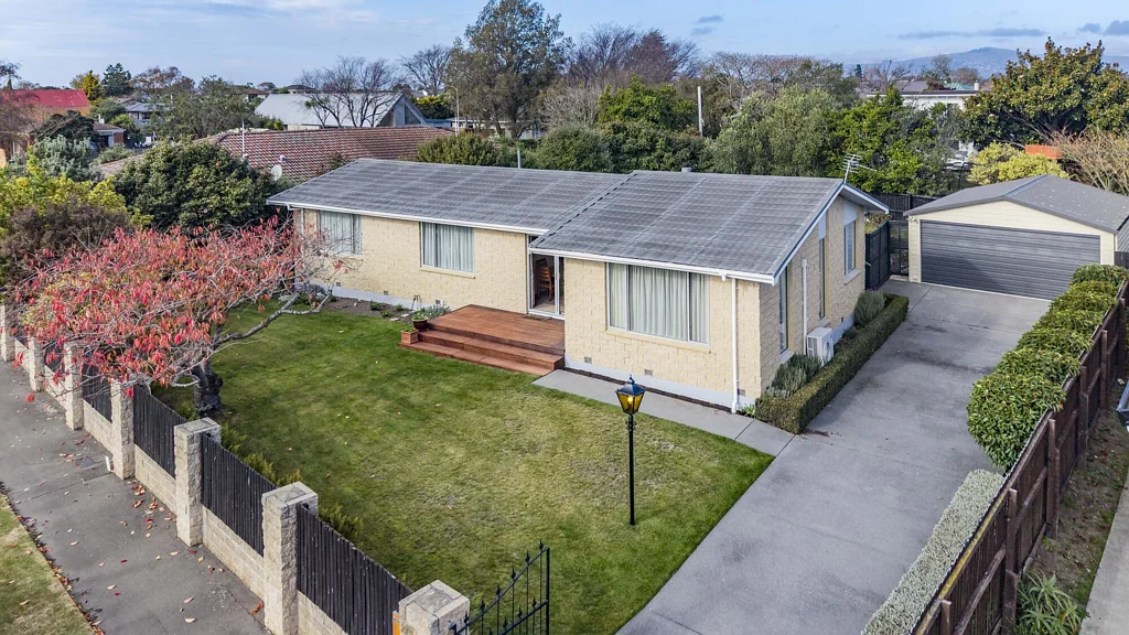 Burwood 3બેડરૂમ A Winner in Westhaven