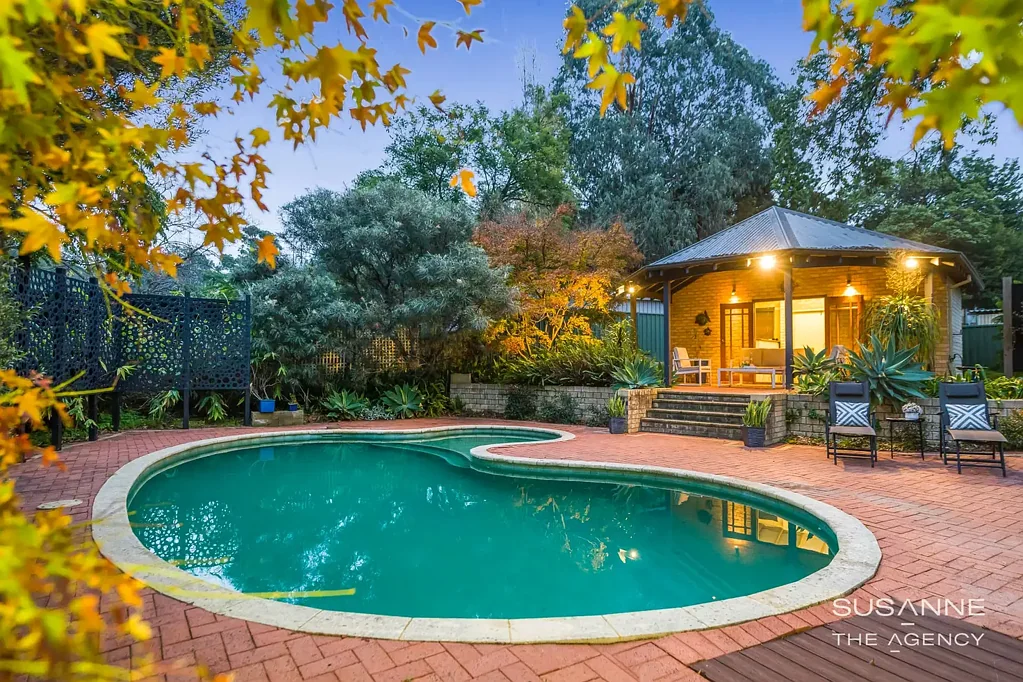 Bickley 4ห้องนอน Private Resort-Style Living with Webb & Brown-Neaves Quality