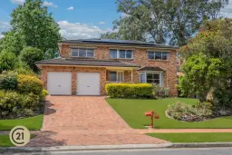 3 Mirambena Close, Cherrybrook