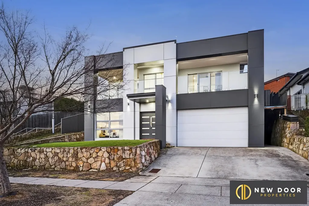 137 Ida West Street, Bonner, ACT 2914