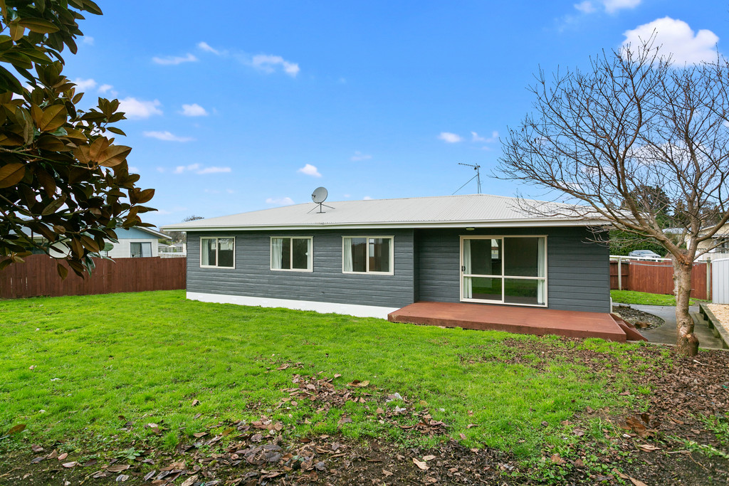 24 Goodwin Street, Tirau, South Waikato, 4 chambres, 0 salles de bain