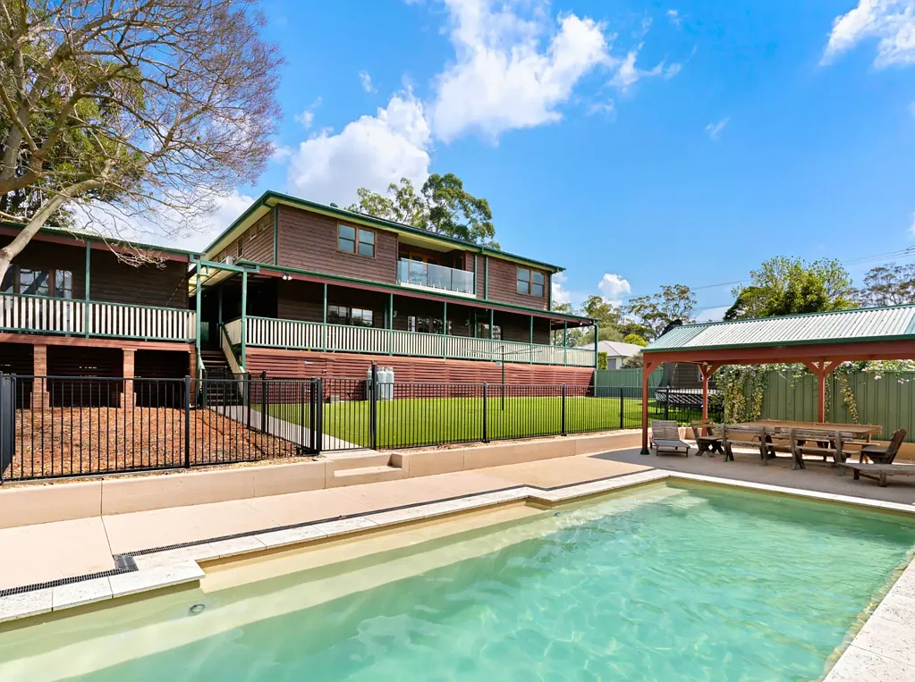 Morisset Park 9Moenga One of a Kind, Large Family Home