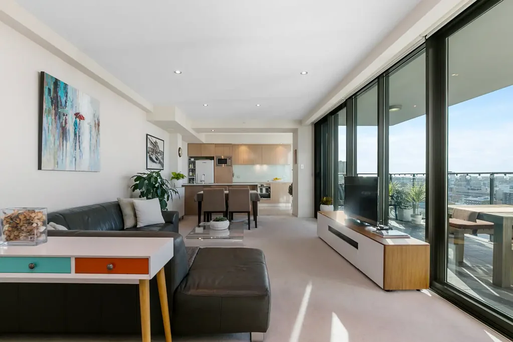 124/181 Adelaide Terrace, East Perth, WA 6004