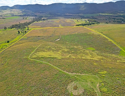 Lots 3,4 & 5 Denmark Lane, Swanfels, Darling Downs, 0 rūma, 0 rūma horoi, Lifestyle Property