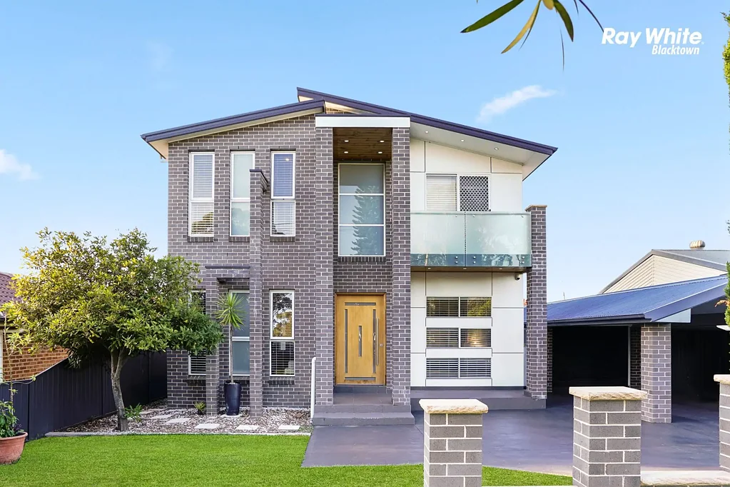 9 Mary Street, Blacktown, NSW 2148