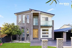 9 Mary Street, Blacktown