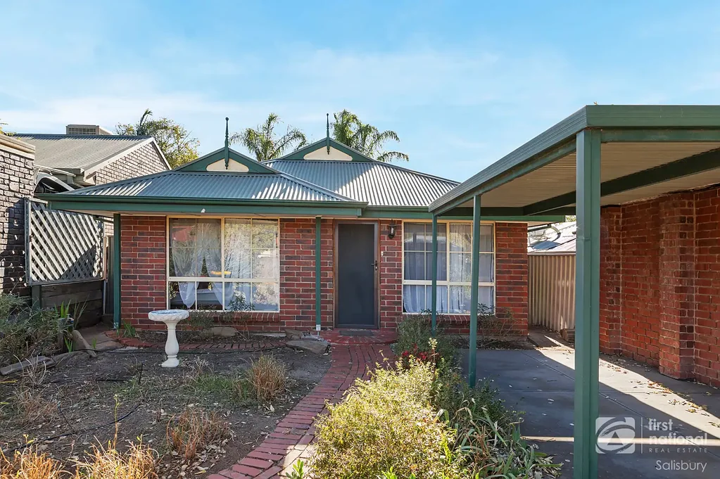 Charming Family Home for Lease!
