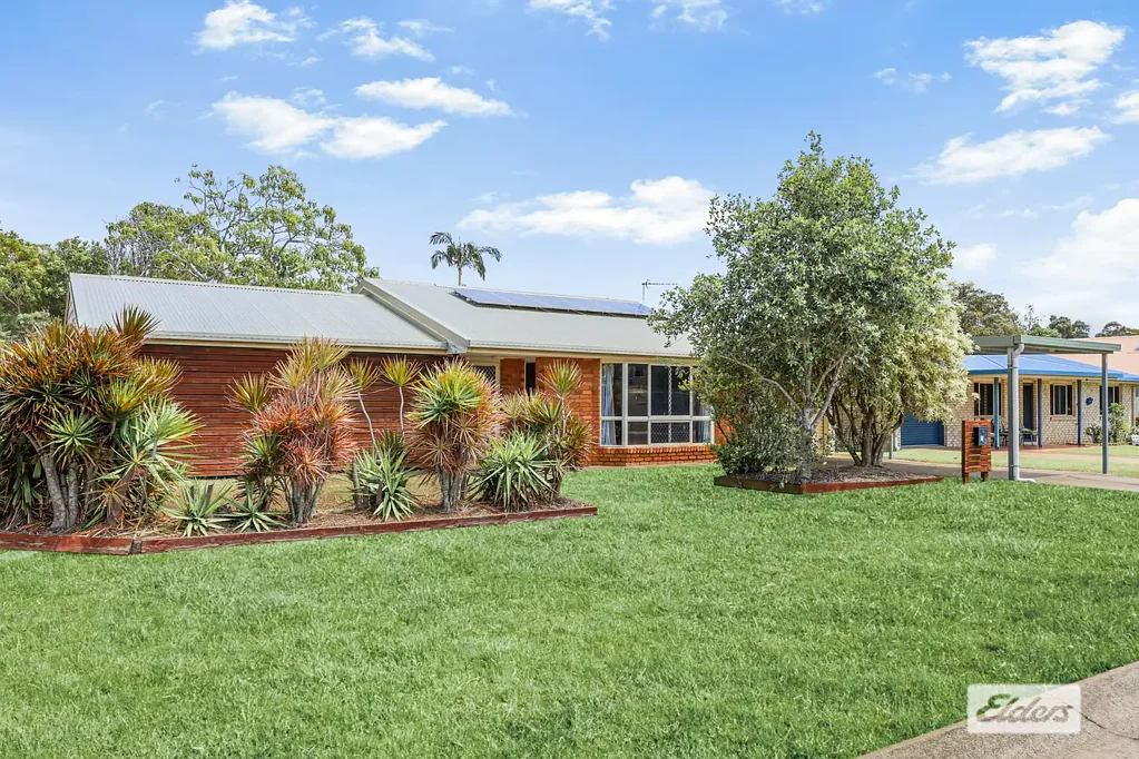 Yeppoon 3कमरा A Prime Location for Lifestyle & Convenience