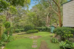 727 King Georges Road, Penshurst