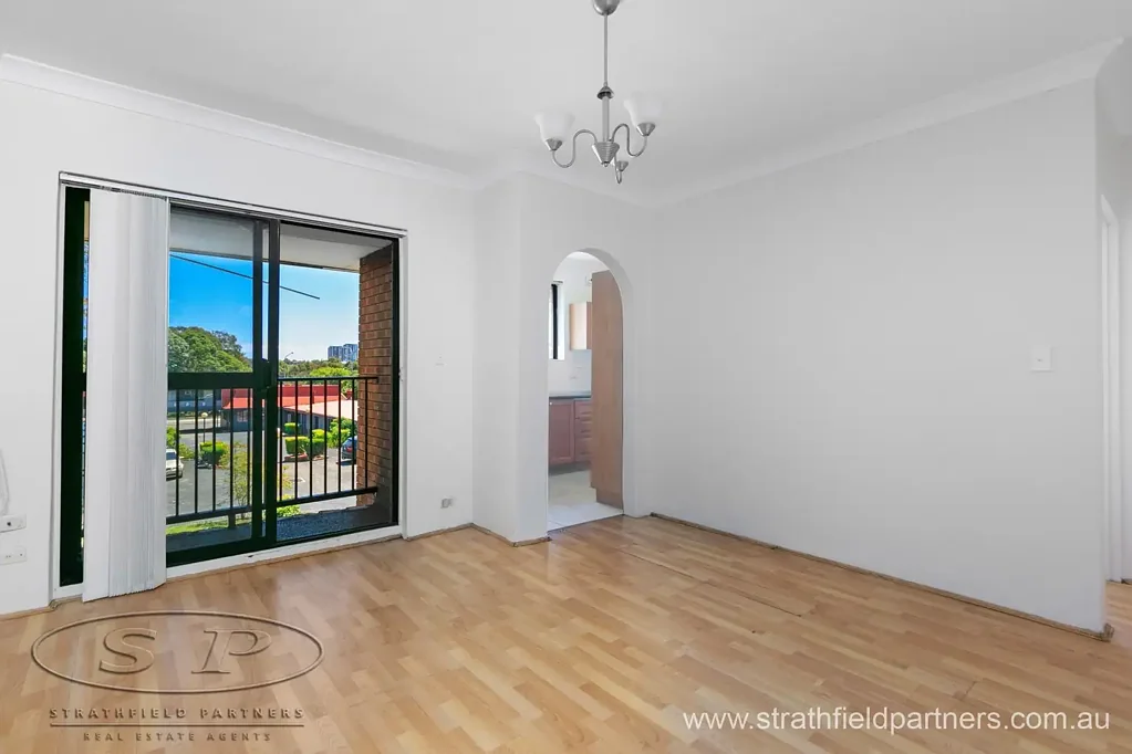 Convenient Apartment