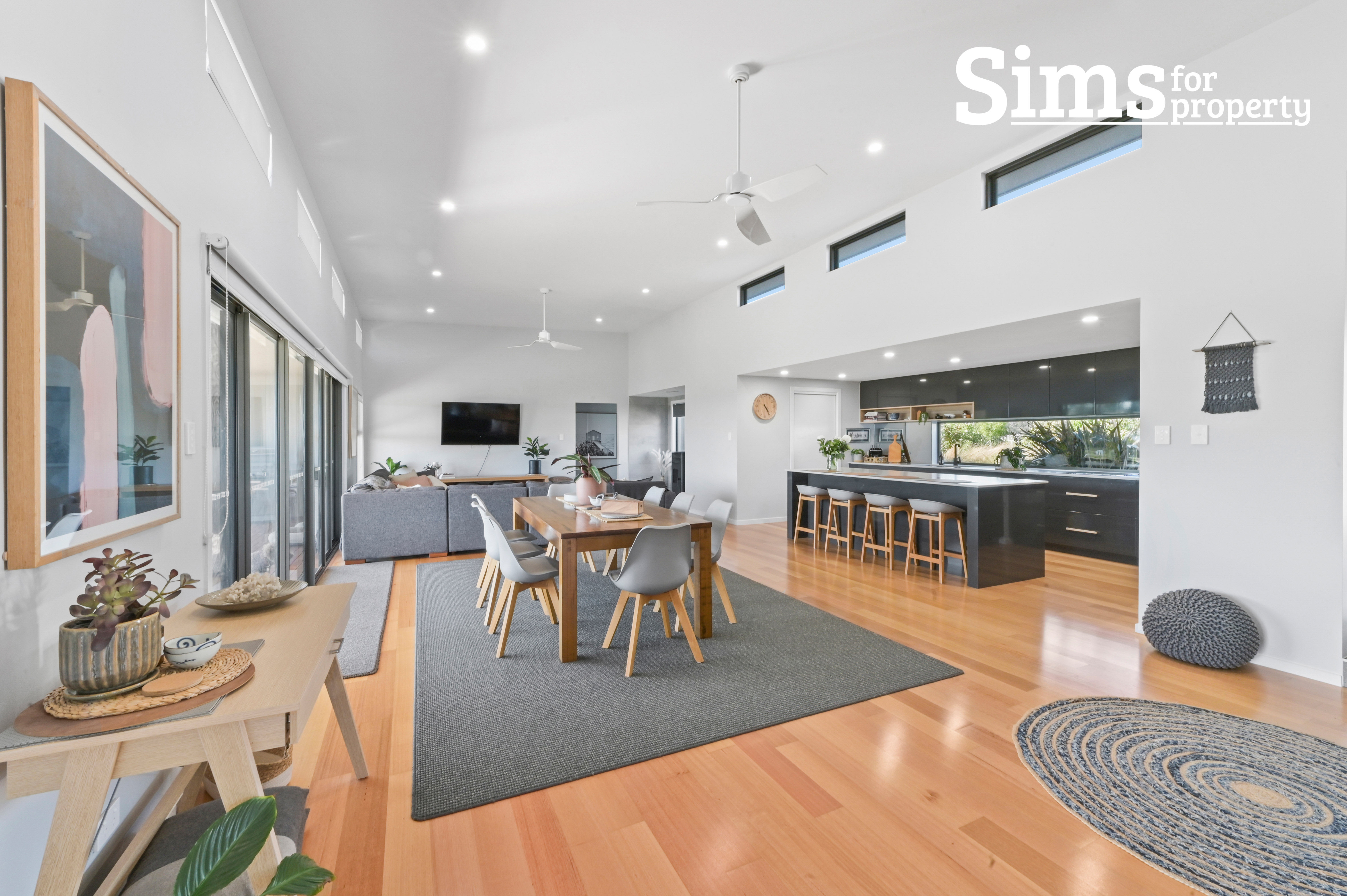 47 WHITE GUM RISE, ST LEONARDS TAS 7250, 0房, 0浴, House