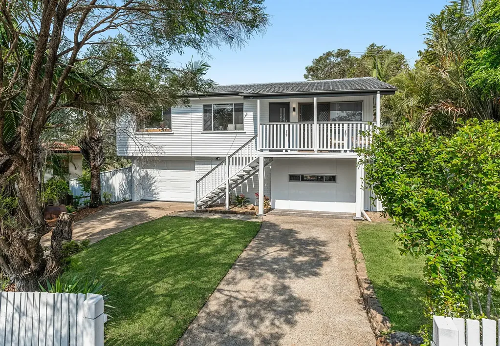 42 Marie Street, Murarrie, QLD 4172